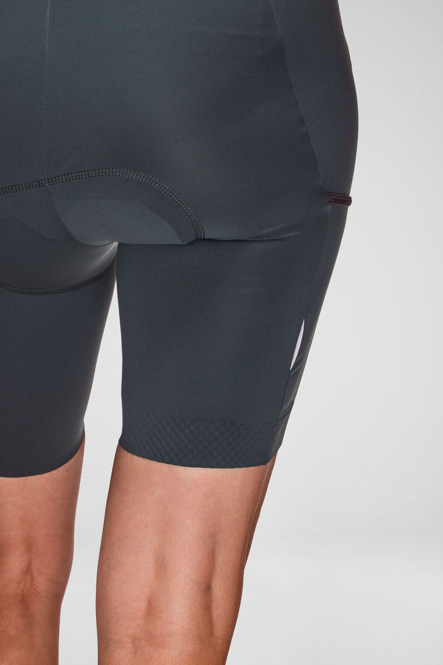 Escape Bib Short 2.0 – Forest Pine